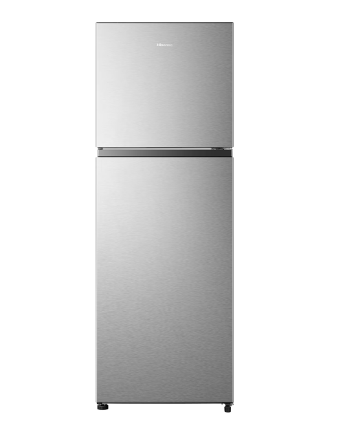Frigider cu doua usi 2N4ACE, Total No Frost, 325 l, H 170 cm, Clasa E, inox