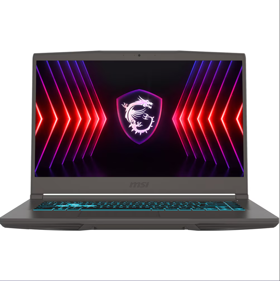 Laptop Gaming MSl Thin 15 B12VE-2673XRO,