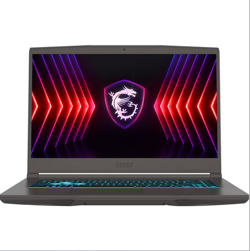 Laptop Gaming MSl Thin 15 B12VE-2673XRO,