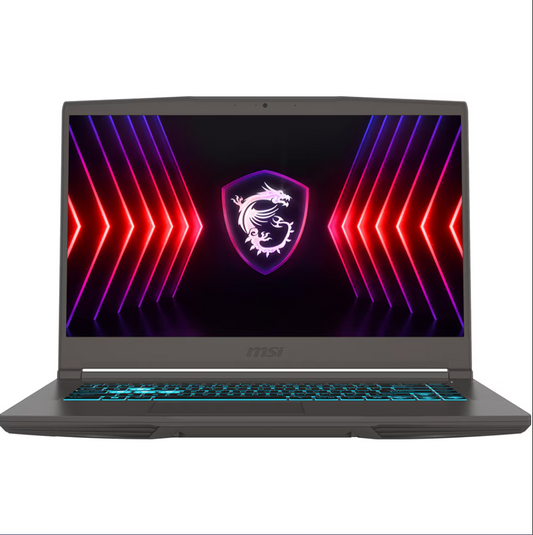 Laptop Gaming MSl Thin 15 B12VE-2673XRO,