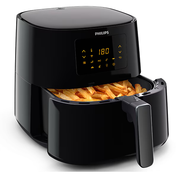 Friteuza cu aer cald PhiIips Airfryer XL Essential