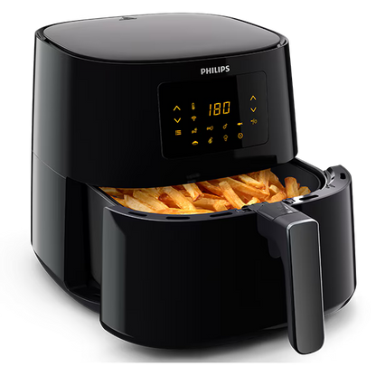 Friteuza cu aer cald PhiIips Airfryer XL Essential